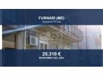 Immobile in asta di 186 m² con più di 5 locali in vendita a Furnari