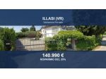 Immobile in asta di 226 m² con più di 5 locali in vendita a Illasi