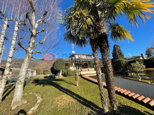 VILLA SINGOLA A SOTTO IL MONTE GIOVANNI XXIII (BERGAMO) - Foto 14