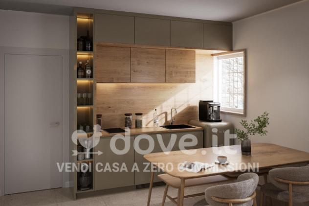 Appartamento di 80 m² con 3 locali in vendita a Luino - Foto 4