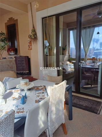 V2444 - In vendita a Marsala villa in periferia - Foto 11
