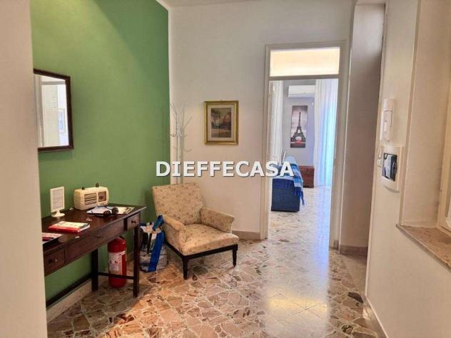 V2576 - In vendita appartamento in centro storico a Marsala - Foto 11