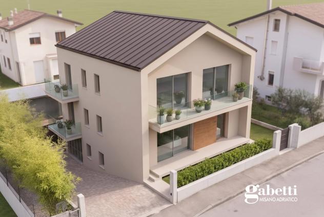 Casa Indipendente - Misano Adriatico . Rif.: MV015VRG - Foto 2