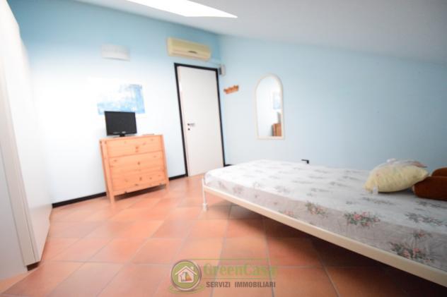 VILLA A SCHIERA di 4 vani e di 176 mq (ORNAGO - ornago) rif. IGC ORNAGO VILLA - Foto 18