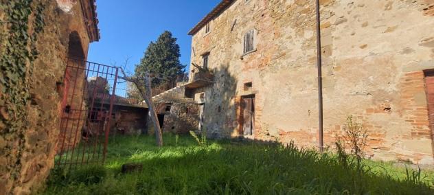 CASTELLO CON TORRETTA ZONA LAGO TRASIMENO - Foto 10