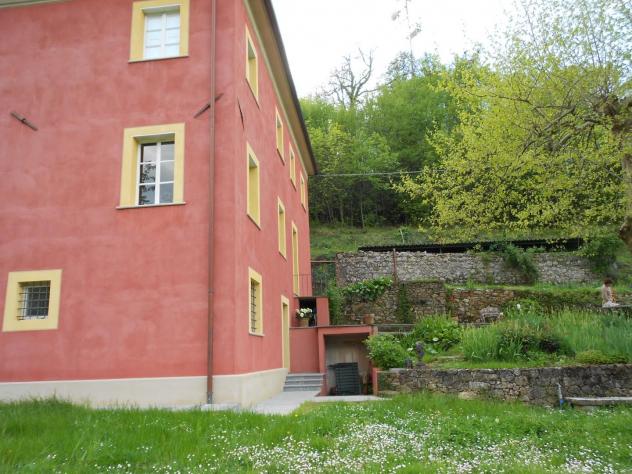 Villa in vendita a Capriglia - Pietrasanta 290 mq Rif: 829806 - Foto 3
