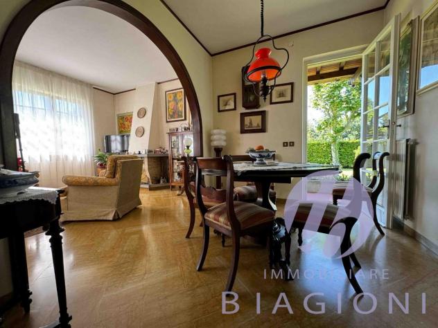Villa in vendita a Focette - Pietrasanta 200 mq Rif: 1269888 - Foto 10