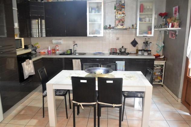 Appartamento in vendita a Poggibonsi 100 mq Rif: 1107246