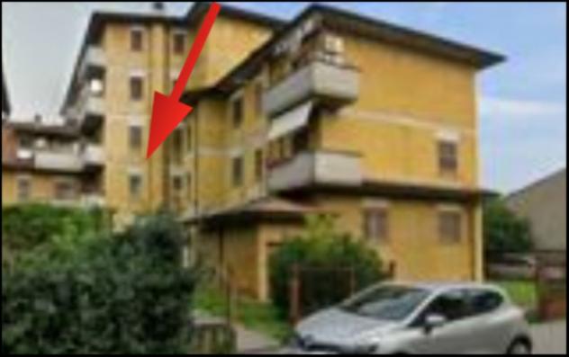 Immobile in asta di 90 m² in vendita a Pompiano - Foto 3