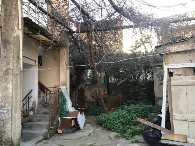 Palazzo in Vendita in zona GALLICO con giardino - Foto 5