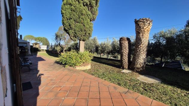 Villa in vendita a Rosignano Marittimo - Foto 13