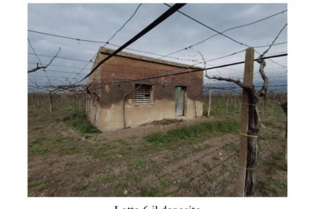 Immobile in asta di 78 m², box auto in vendita a San Severo - Foto 8