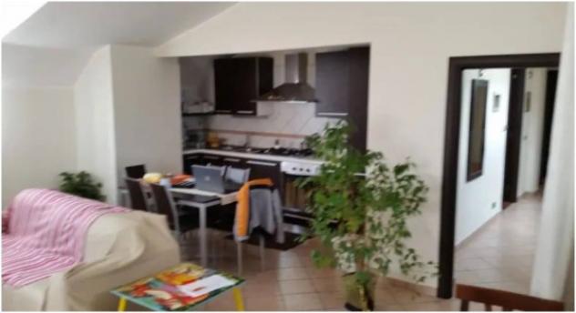 Immobile in asta di 234 m² in vendita a San Vincenzo la Costa - Foto 5