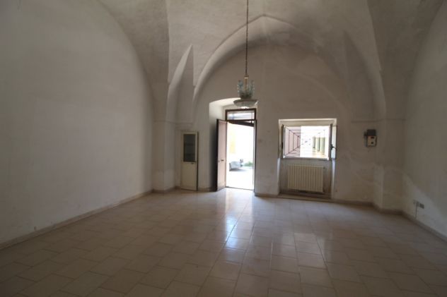 INDIPENDENTE CON GIARDINO VIA MAZZINI SAVA - Foto 4