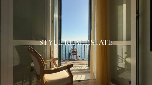Seafront Property for Sale in Ortigia, Sicily | Luxury Home with Sunset View - Foto 3