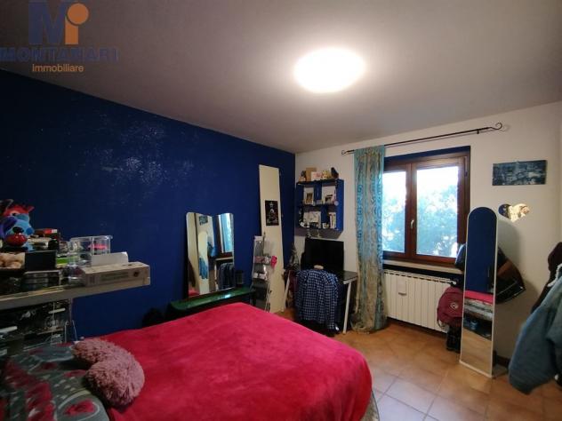 Umbria Spello Casa Singola in Vendita con Uliveto - Foto 11