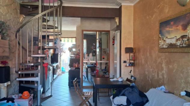 Immobile in asta di 54 m² in vendita a Torino - Foto 13