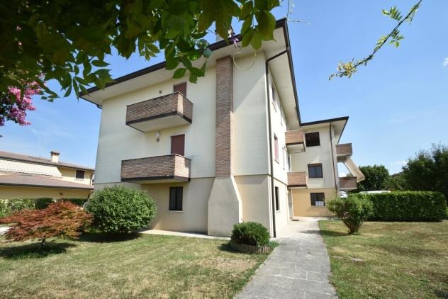 Appartamento in vendita a Torri di Quartesolo - Foto 12