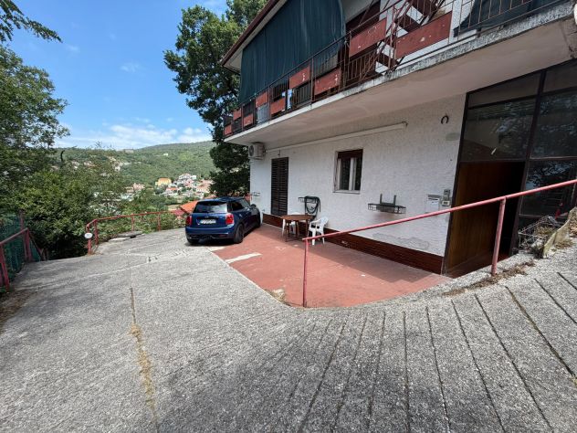 BIFAMILIARE ROIANO ALTA ZONA SUPER TRANQUILLA - Foto 2