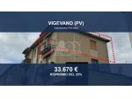 Immobile in asta di 70 m² in vendita a Vigevano