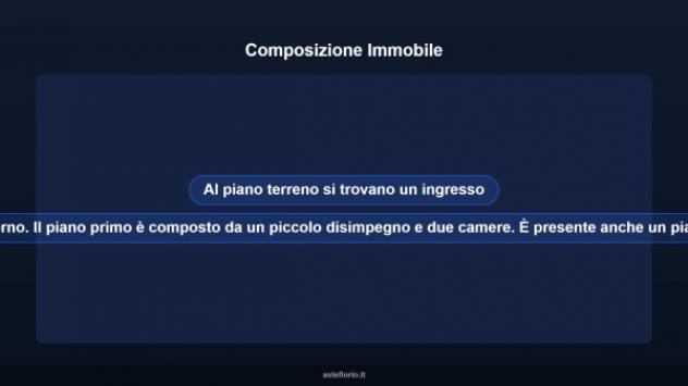 Immobile in asta di 91 m² in vendita a Volpiano - Foto 10