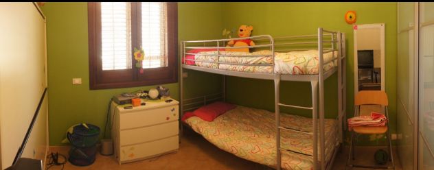 San Vito Lo Capo: casa con veranda esterna a pochi minuti dal mare - Foto 6