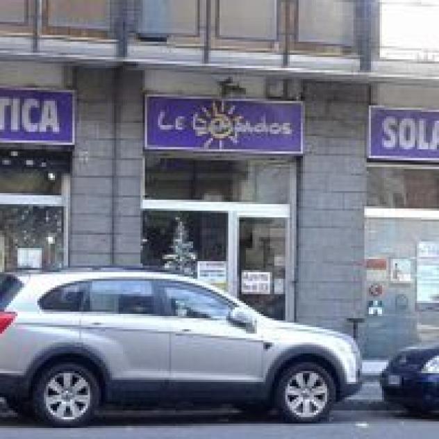 Le Lampados di Melis Patrizia