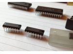 CHIP - Circuiti integrati tradizionali DIP