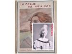 La Moglie Del Socialista, Carmen Sylva, Casa Editrice Firenze A. Quattrini 1923.