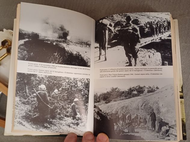 Cronache del Genio Alpino. 1935/1980 - Mursia, 1981 - Foto 6