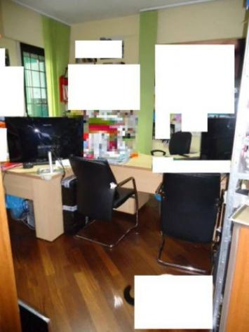 Immobile in asta di 3886 m² in vendita a Colleferro - Foto 9
