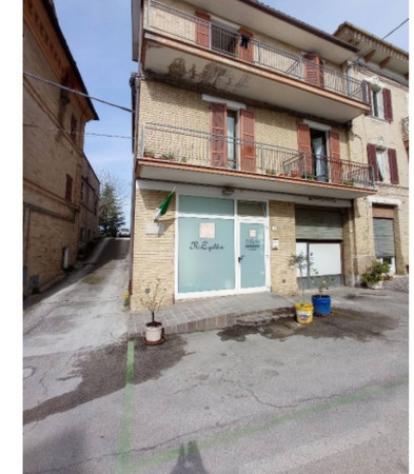 Immobile in asta di 94 m² in vendita a Falerone - Foto 6