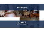 Immobile in asta di 32 m² in vendita a Firenze