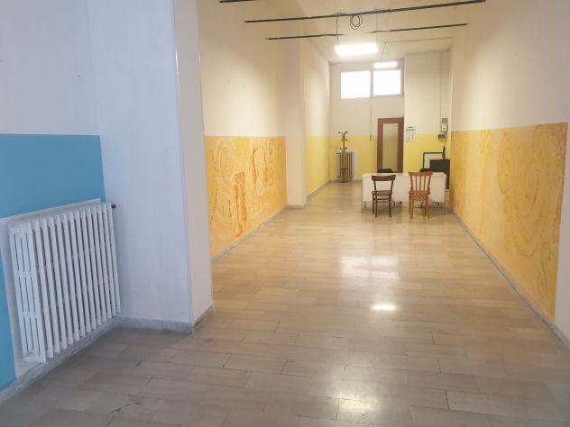 Locale commerciale zona Immacolata Foggia