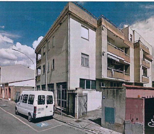 Immobile in asta di 2 m² con più di 5 locali in vendita a Lanusei - Foto 11