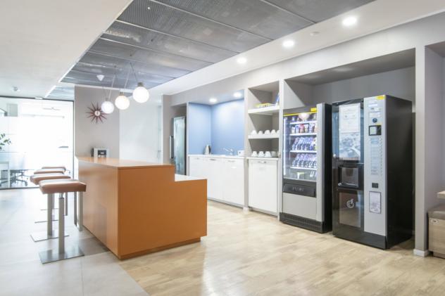 Ufficio privato in affitto - Regus Milano, Tortona a Milano - Foto 7