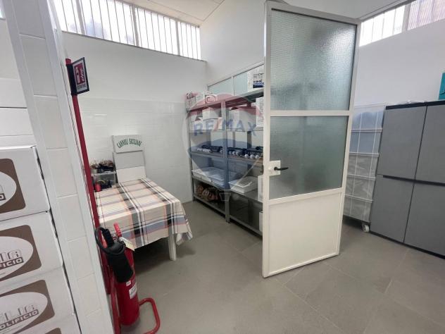 Laboratorio in vendita a Santa Maria di Licodia - Foto 14