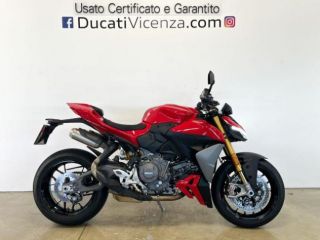 DUCATI Streetfighter V2 S rif. 24112430