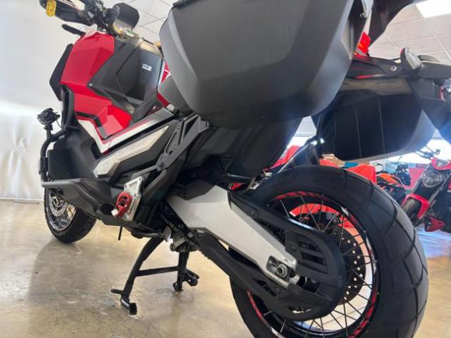 HONDA X-ADV 750 X-ADV 750 rif. 23976488 - Foto 7