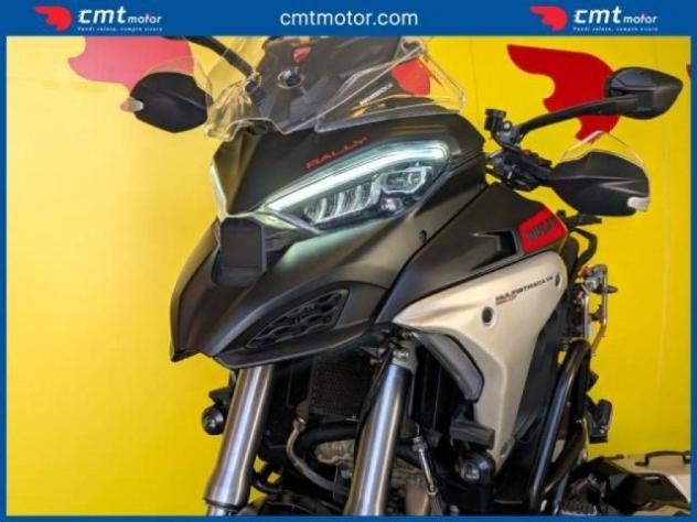 DUCATI Multistrada V4 1100 Garantita e Finanziabile rif. 24197976 - Foto 7