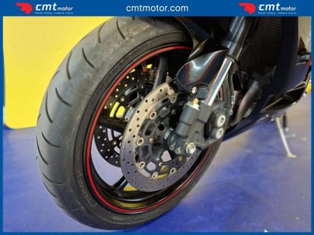 HONDA CBR 954 RR Fireblade Finanziabile - BLU - 28904 rif. 23967787 - Foto 6