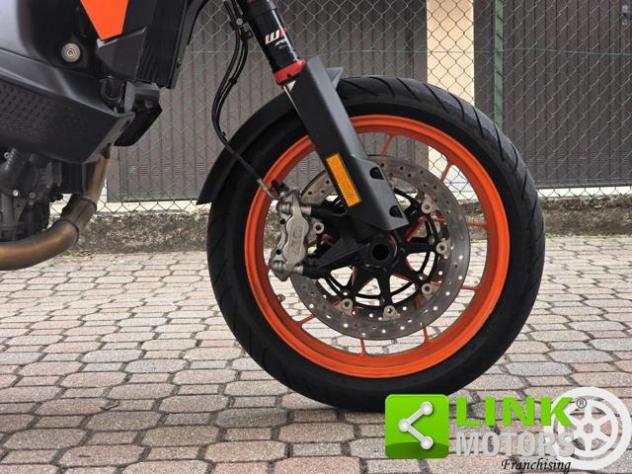 KTM 890 SMT Scarico SC 2023 rif. 24136433 - Foto 8