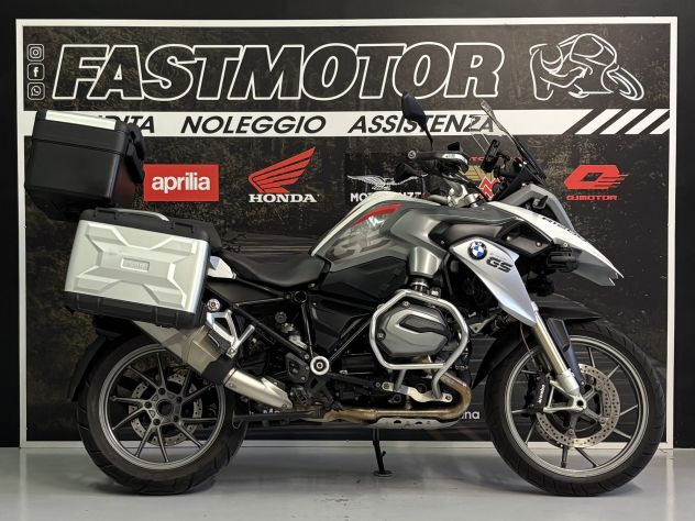 BMW R 1200 GS