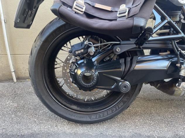 BMW R nineT null - Foto 2