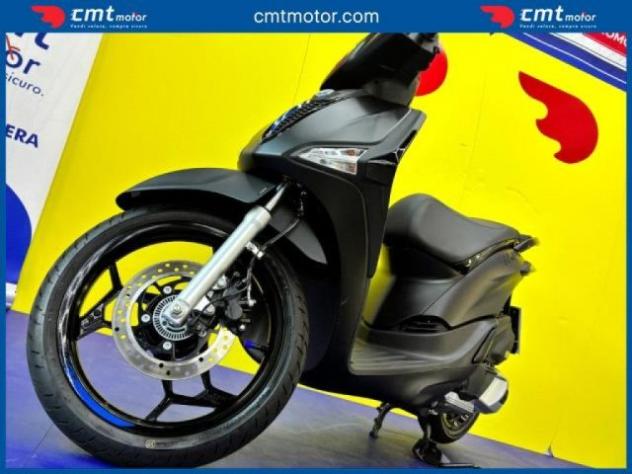 PIAGGIO Liberty S 125 Garantito e Finanziabile rif. 23886608 - Foto 10