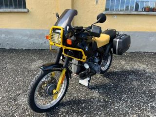 BMW R 100 GS ENDURO R 100 GS rif. 23790499