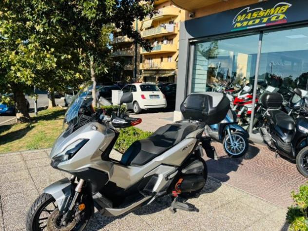 HONDA ADV 350 TUTTO INCLUSO ANCHE PASSAGGIO! MINI RATE rif. 24162360 - Foto 6
