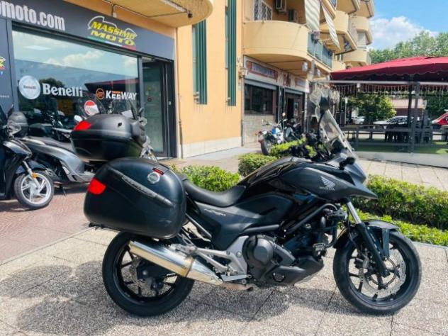 HONDA NC750 X TUTTO INCLUSO ANCHE PASSAGGIO! MINI RATE rif. 23827376