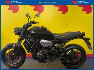 YAMAHA XSR 700 Garantita e Finanziabile rif. 24122072