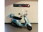 VESPA 150 LX 2005